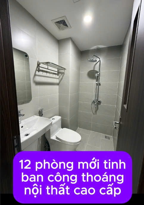 BÁN CHDV DÒNG TIỀN 90TR/THÁNG - 85M2, 7 TẦNG - XUÂN LA, TÂY HỒ